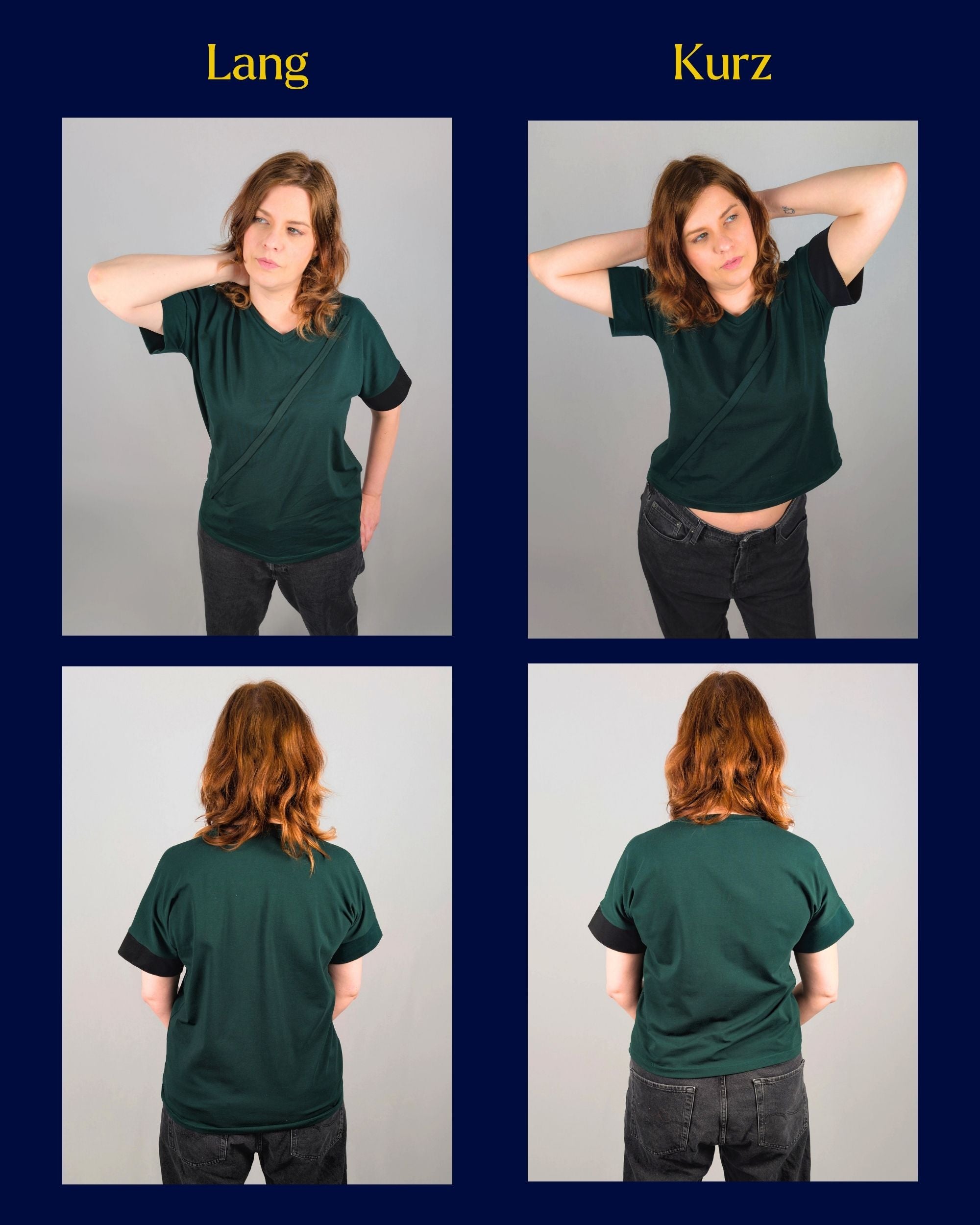 Schwertkämpfer T-Shirt