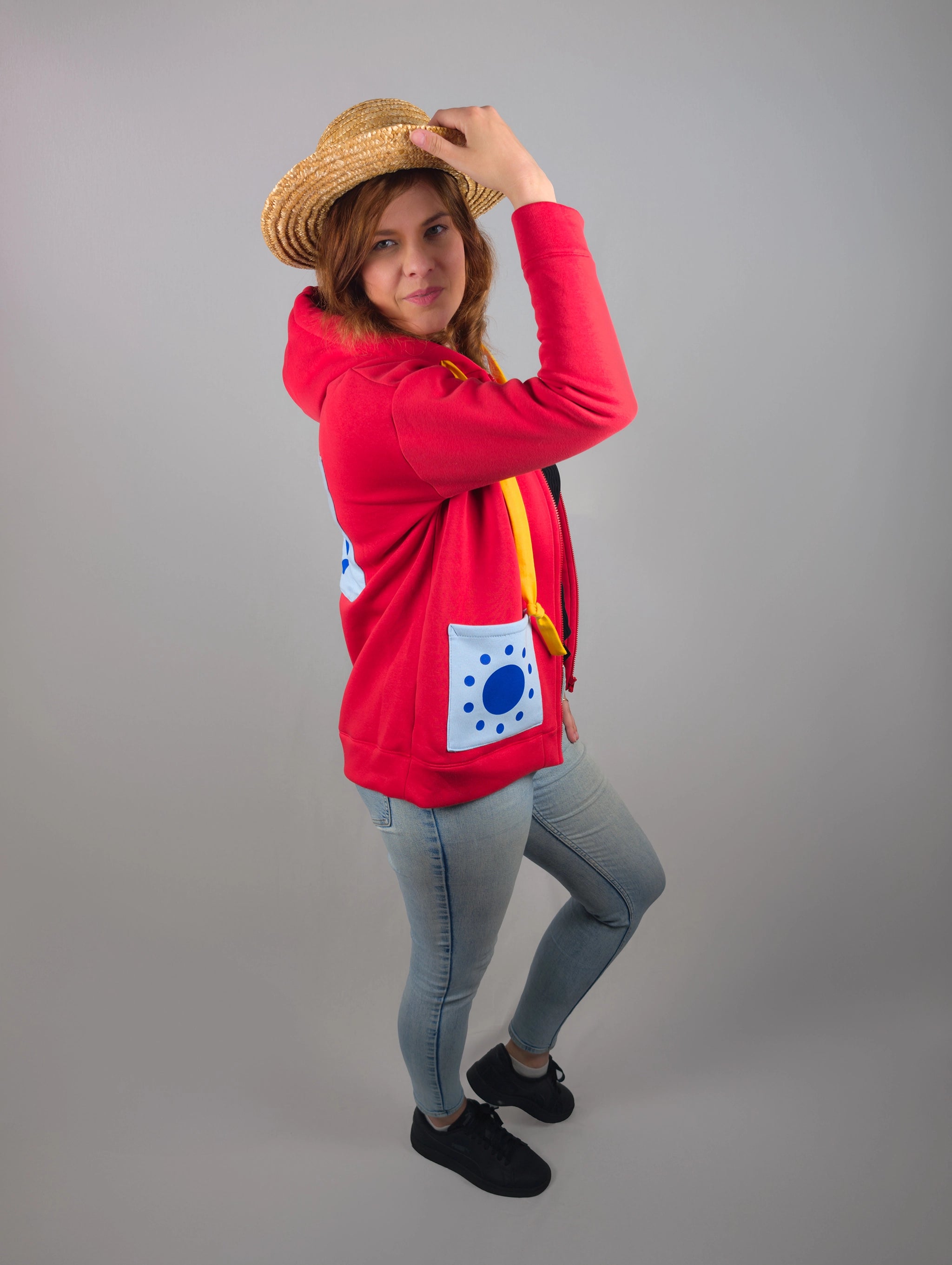 Wanotaro Jacke