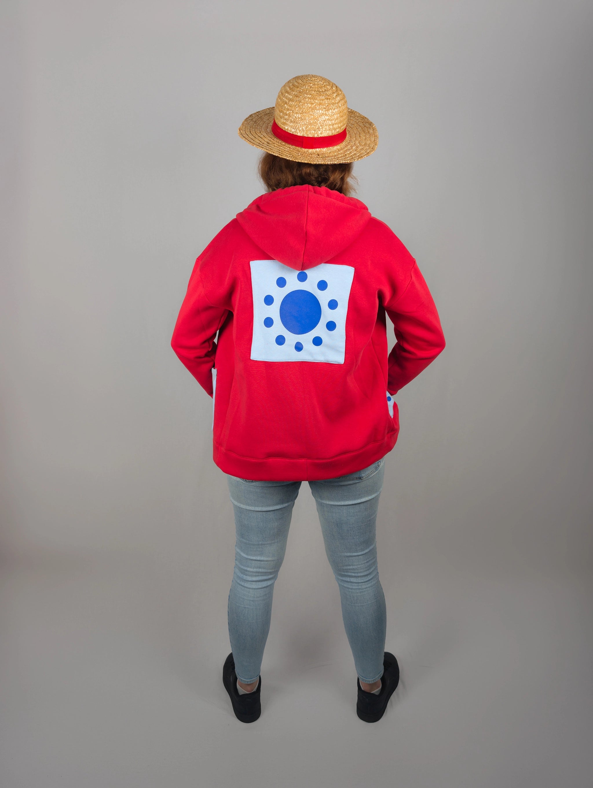 Wanotaro Jacke
