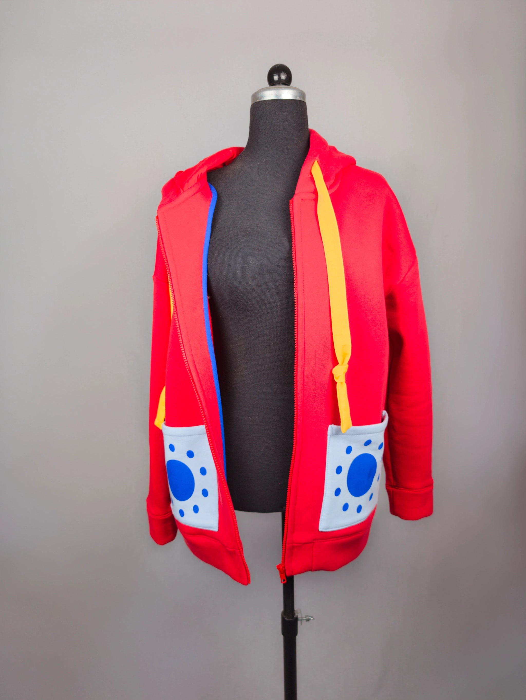 Wanotaro Jacke