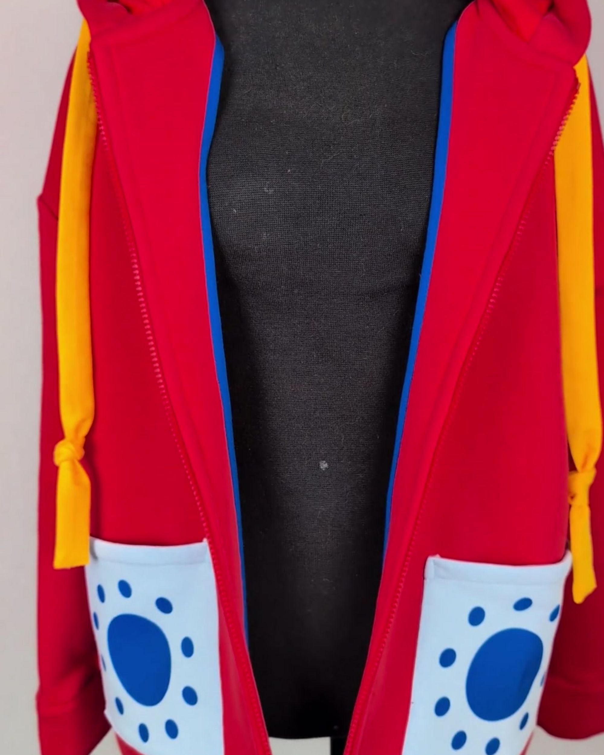Wanotaro Jacke
